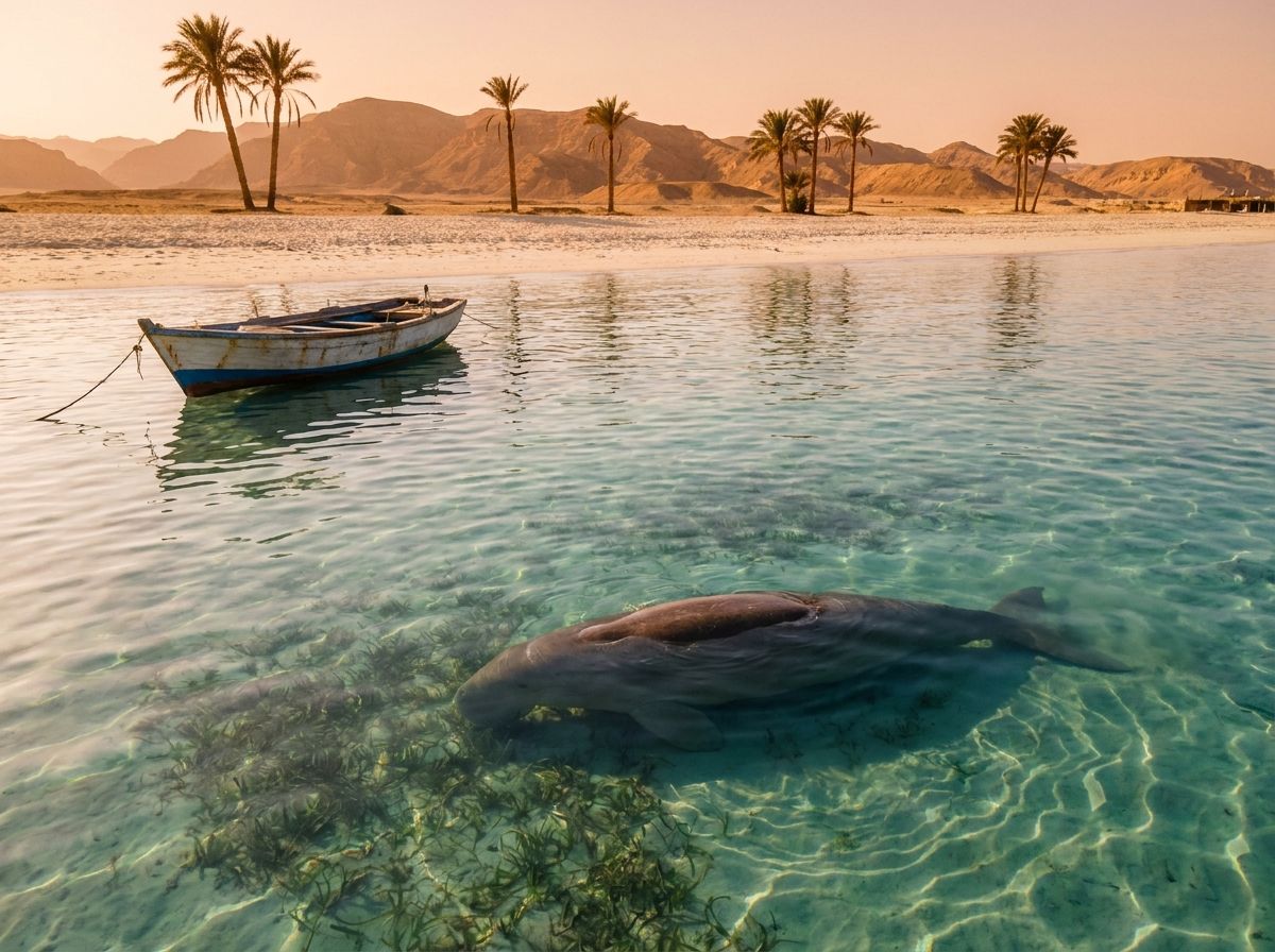 Hilton Marsa Alam Nubian Resort