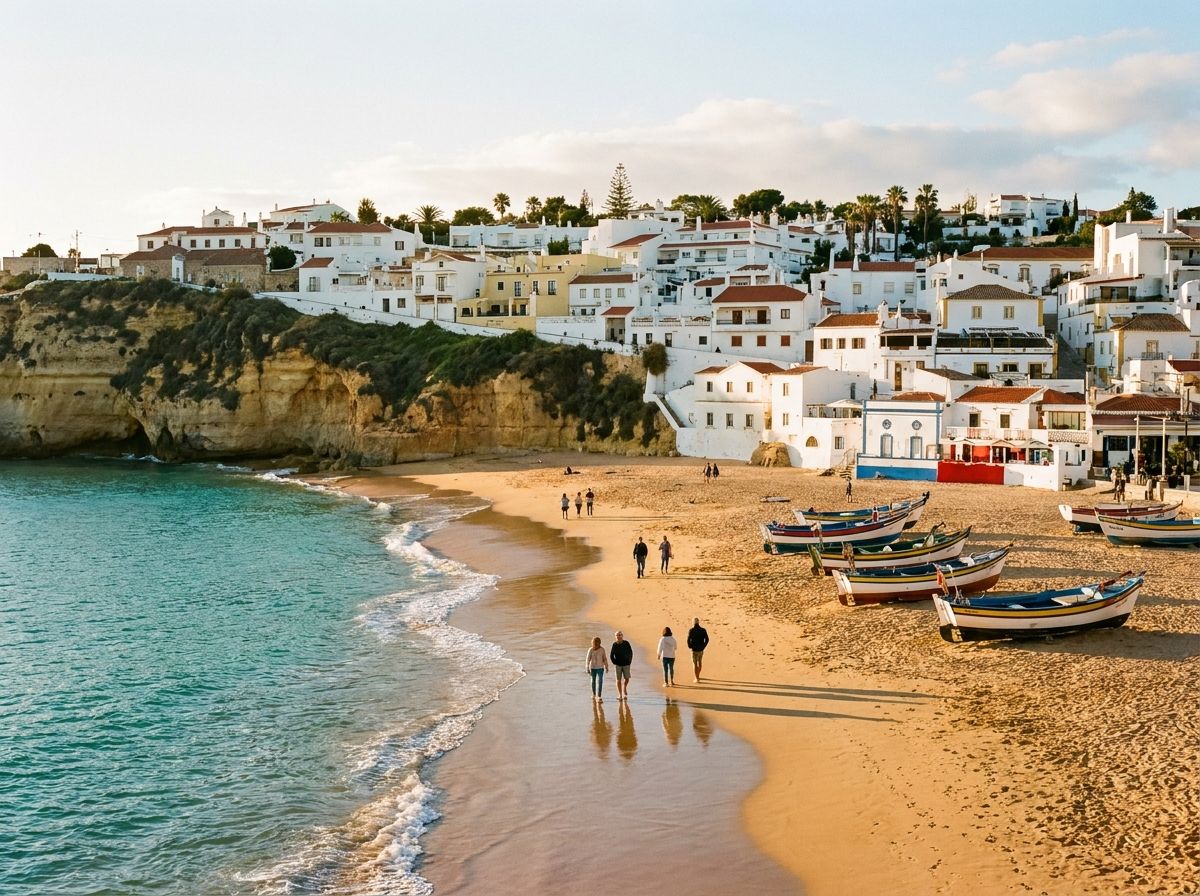 Albufeira Sol
