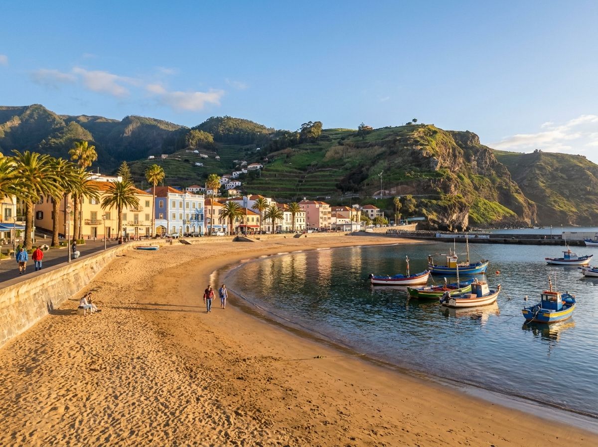 Hyatt Ziva Madeira