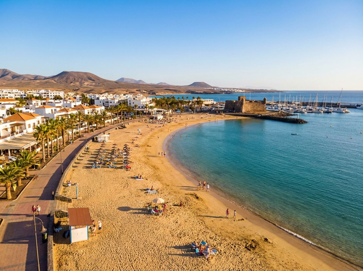 Barcelo Fuerteventura Royal Level