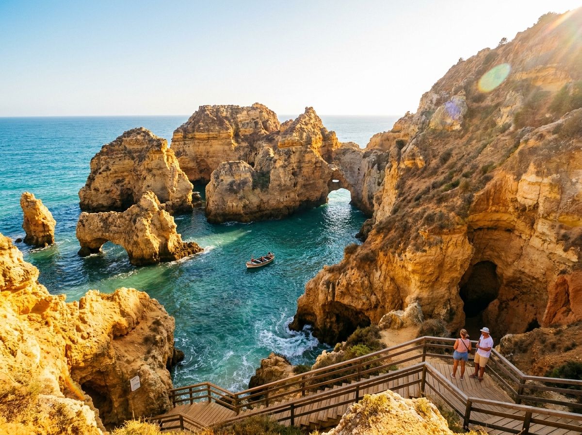 Iberostar Selection Lagos Algarve