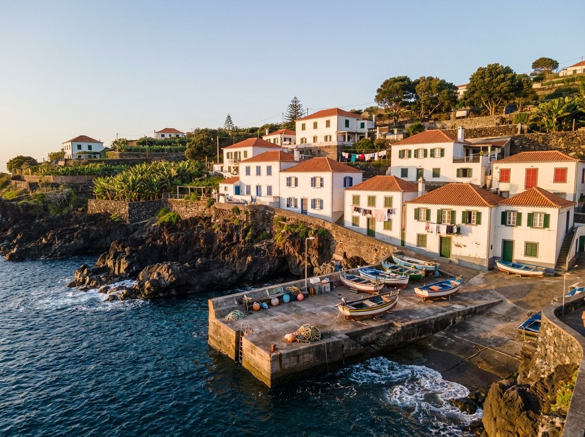 Pestana Porto Santo Beach Resort & Spa