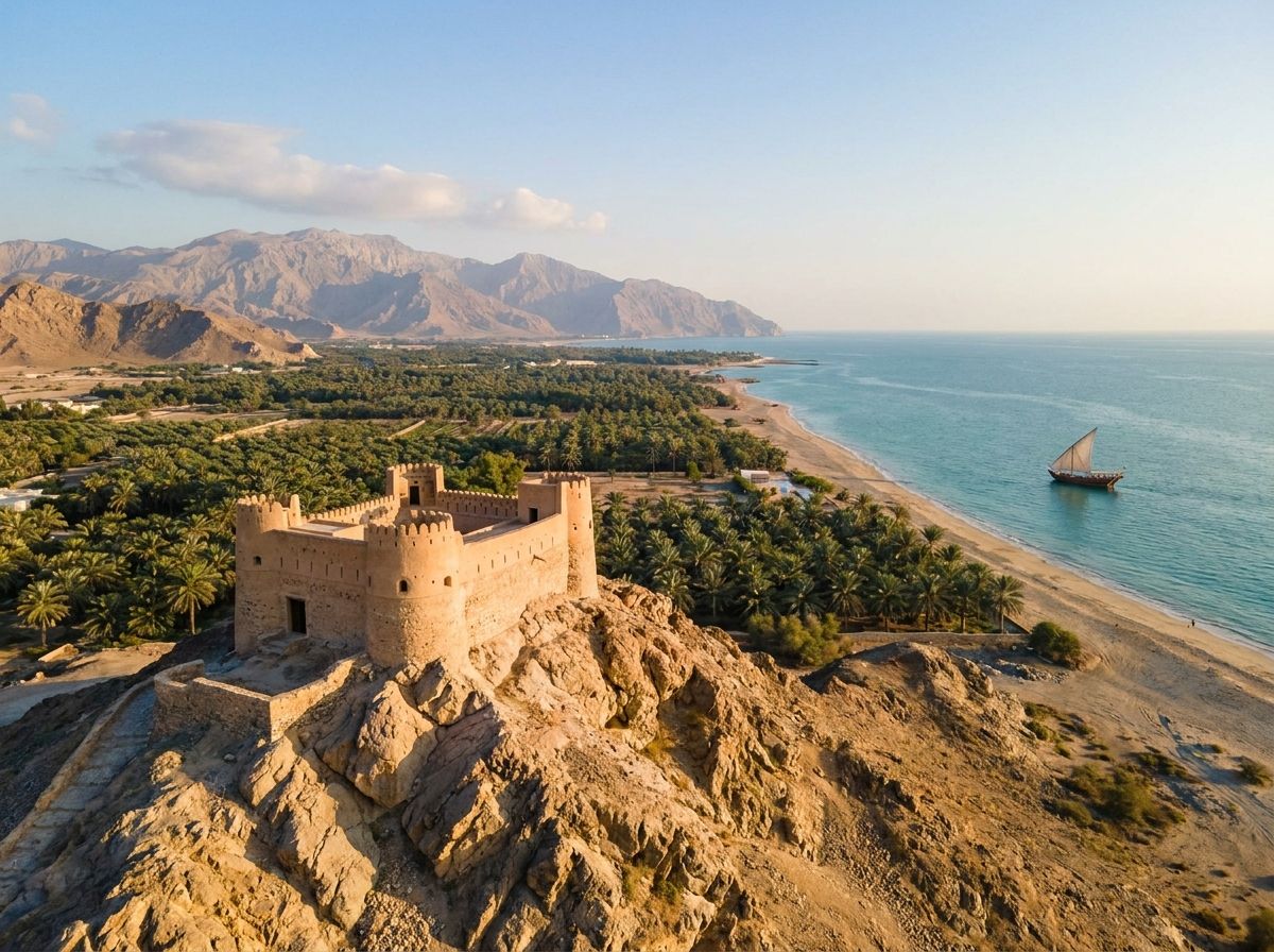 DoubleTree by Hilton Resort & Spa Marjan Island