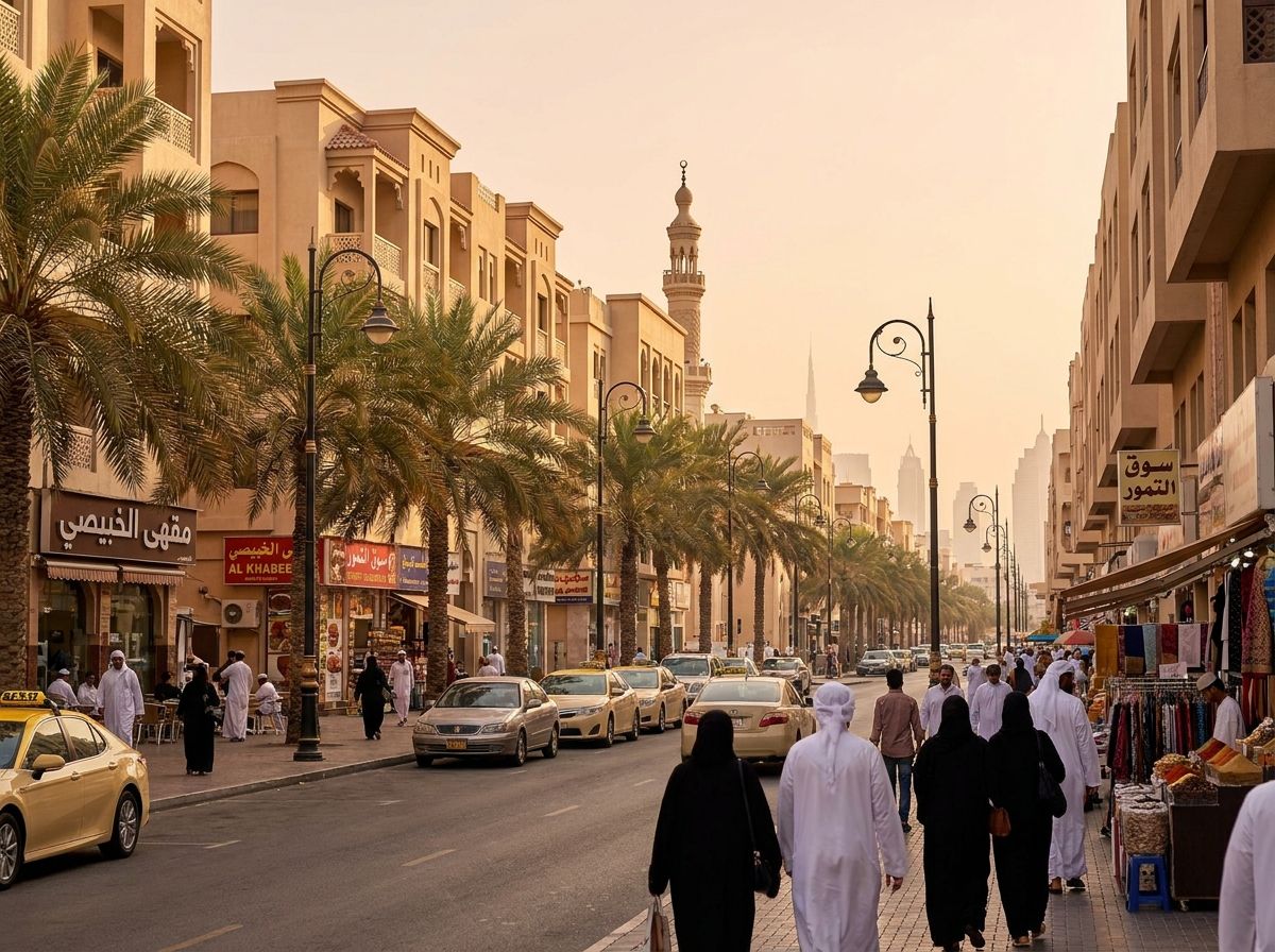 IntercityHotel Dubai Jaddaf Waterfront