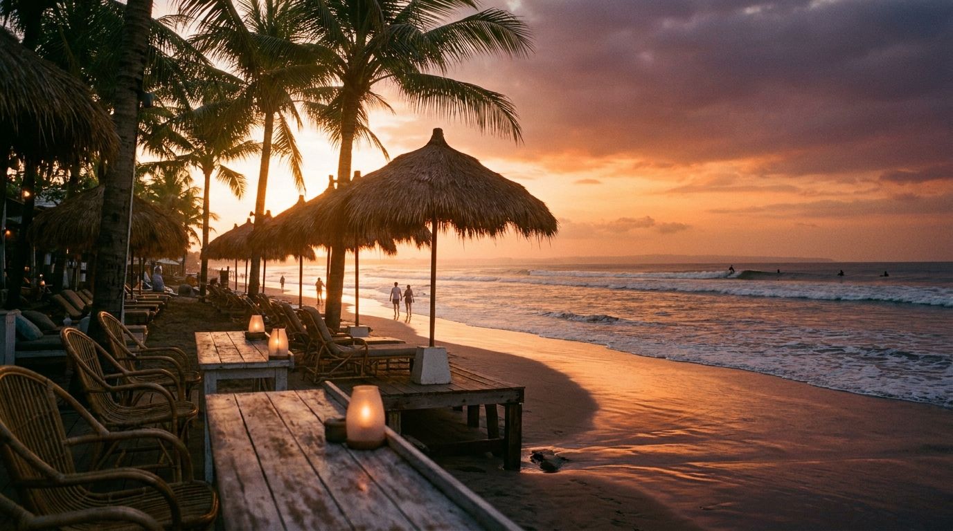 Dash Hotel Seminyak Bali