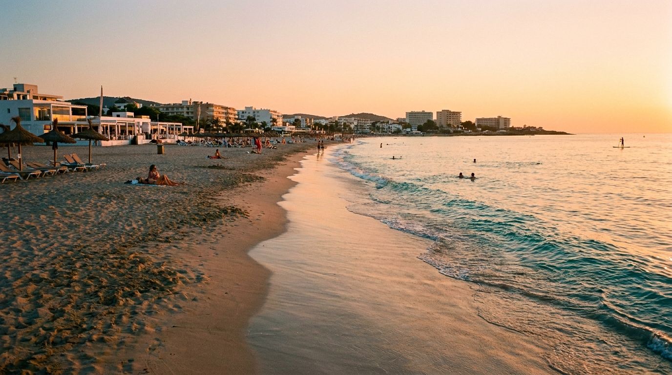 The Ibiza Twiins