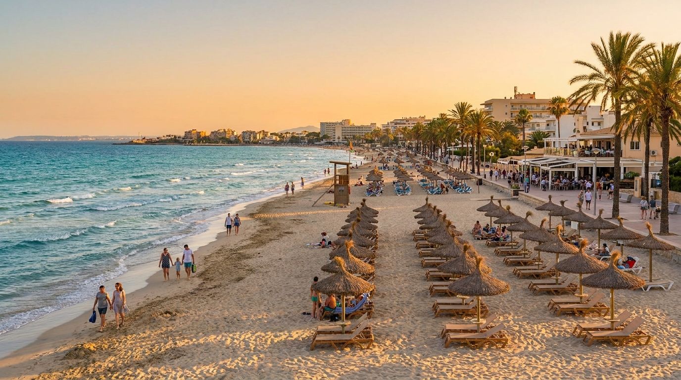Zoetry Mallorca