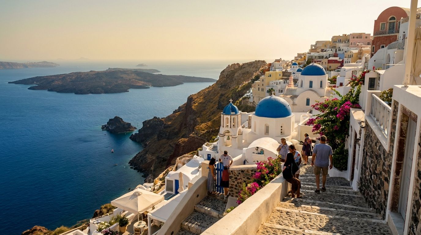 Athina Luxury Suites