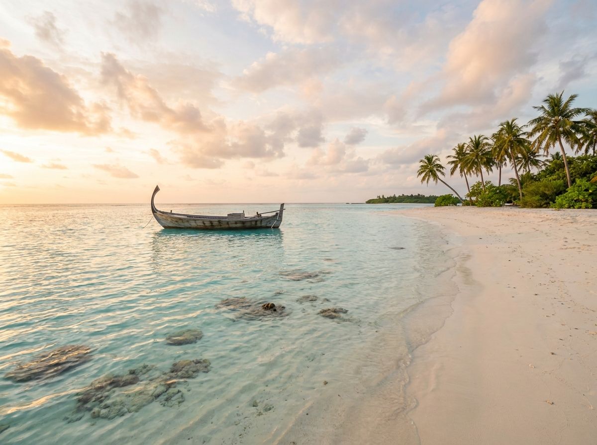 ROBINSON MALDIVES