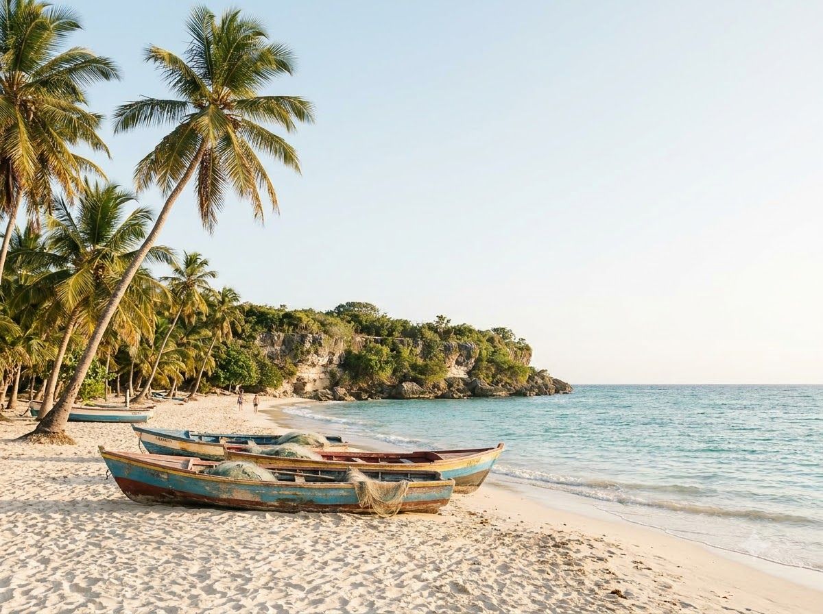 Hilton La Romana Adults Resort