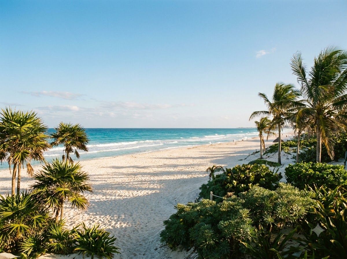 Hyatt Zilara Cancun