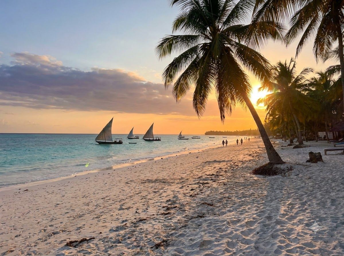 Kiwengwa Beach Resort