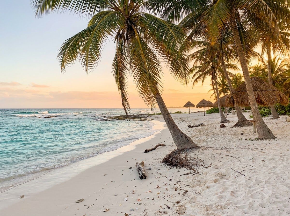 Hidden Beach AU Naturel Resort by Karisma