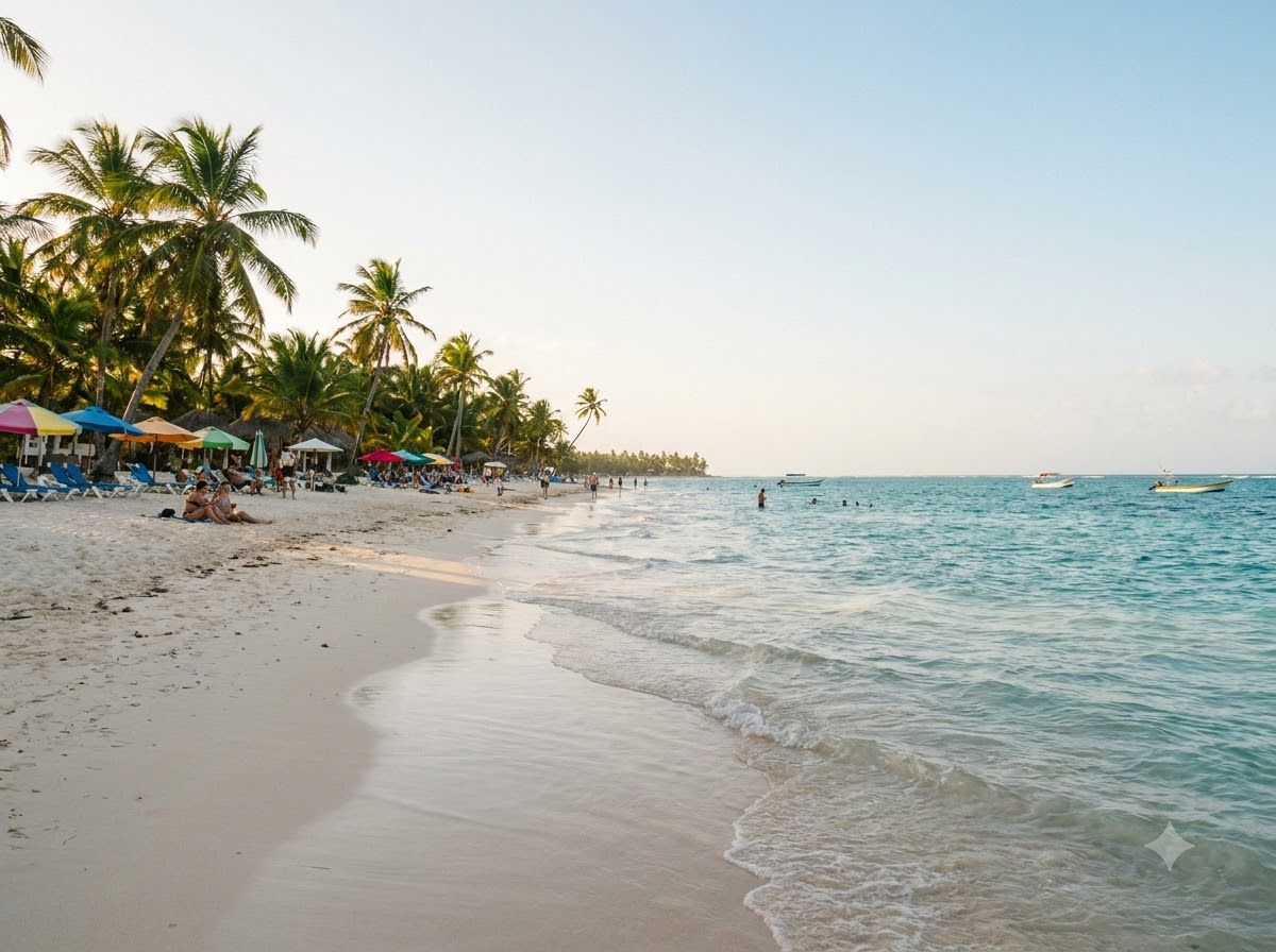 Secrets Royal Beach Punta Cana