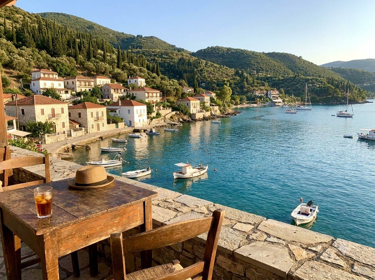 Porto Galini