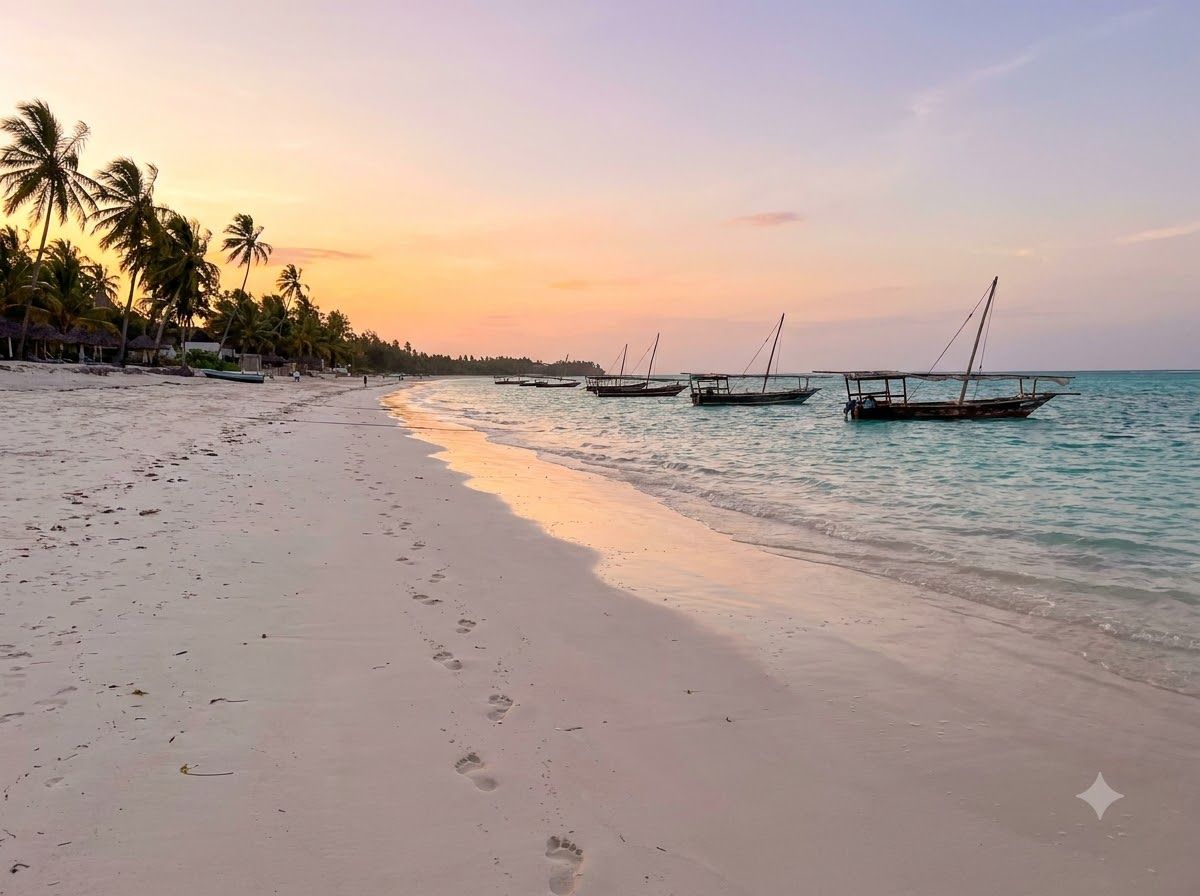 Dream's Bay Boutique Hotel