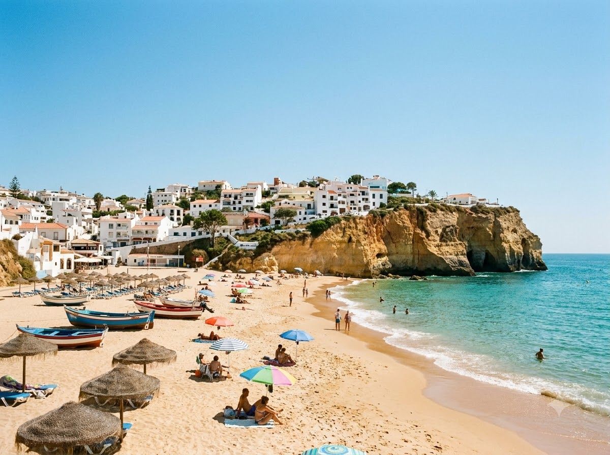 NAU Salgados Dunas Suites