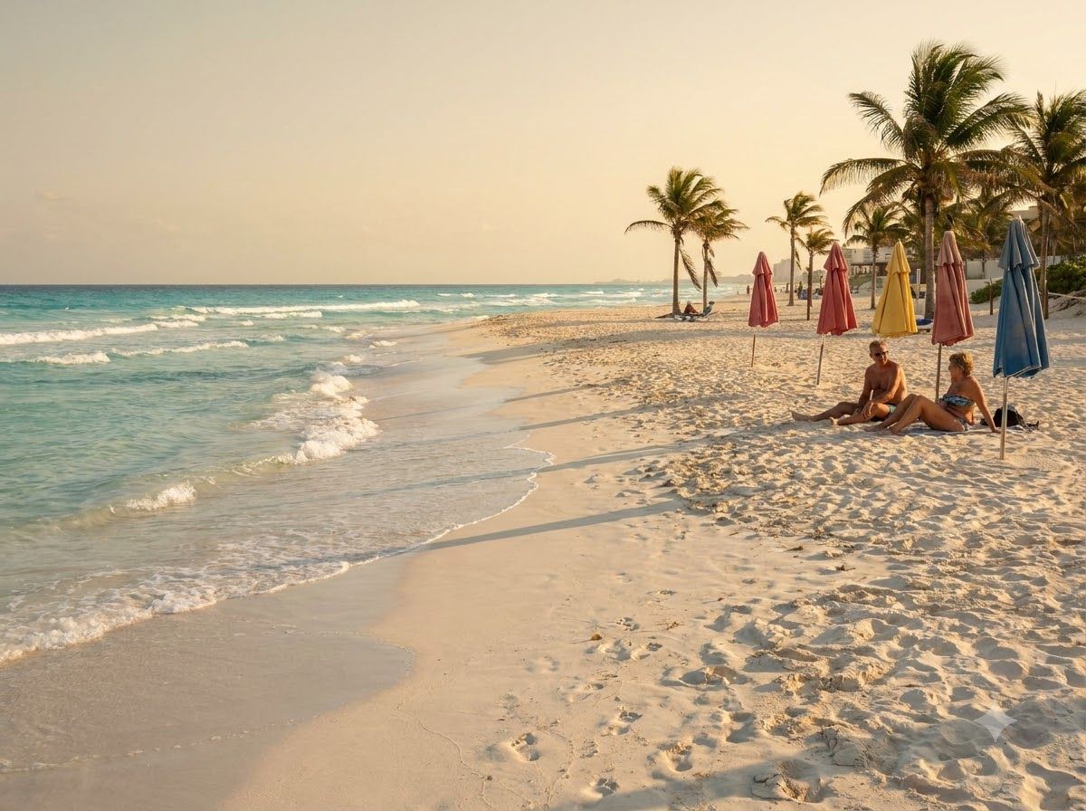 The Royal Cancun