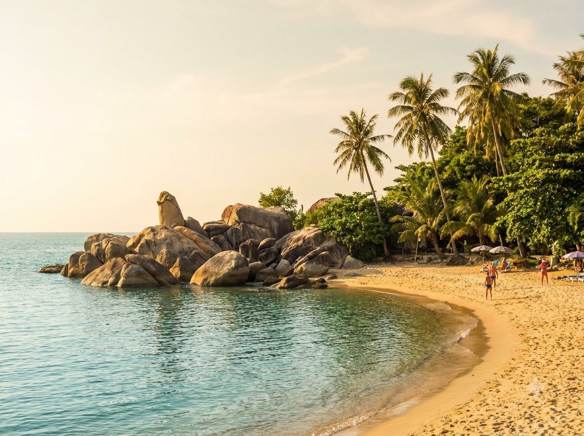 Rocky's Boutique Resort