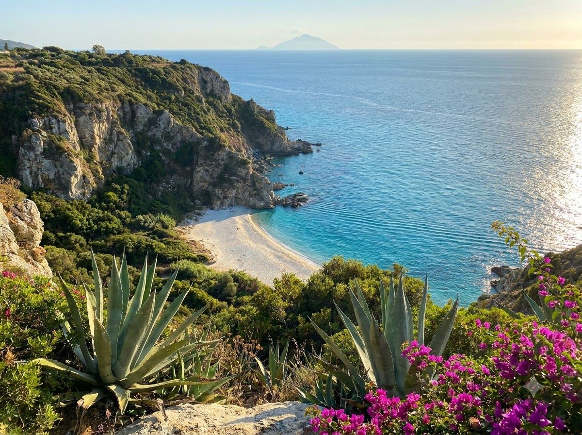 Baia del Capo