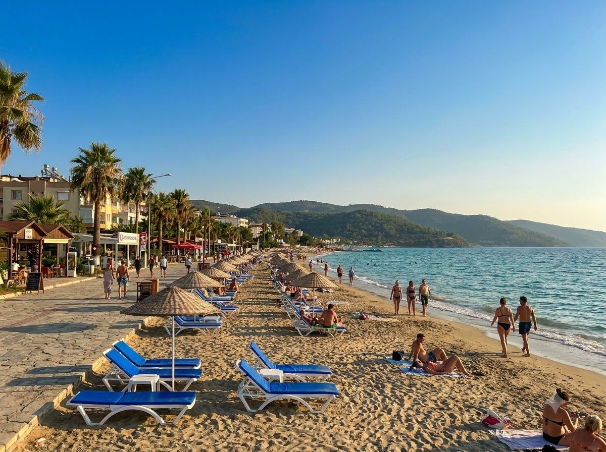 Liberty Kusadasi