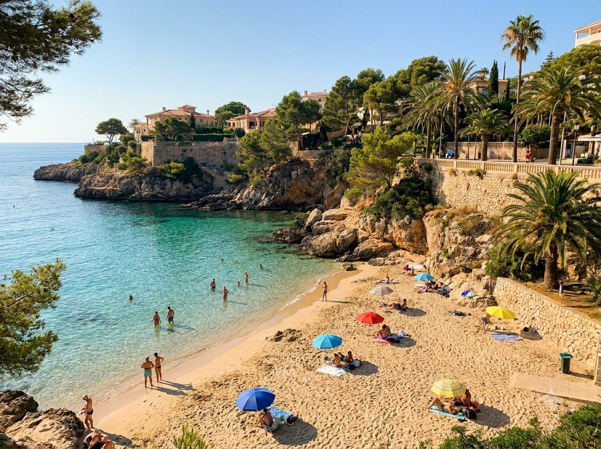 Catalonia Majorica