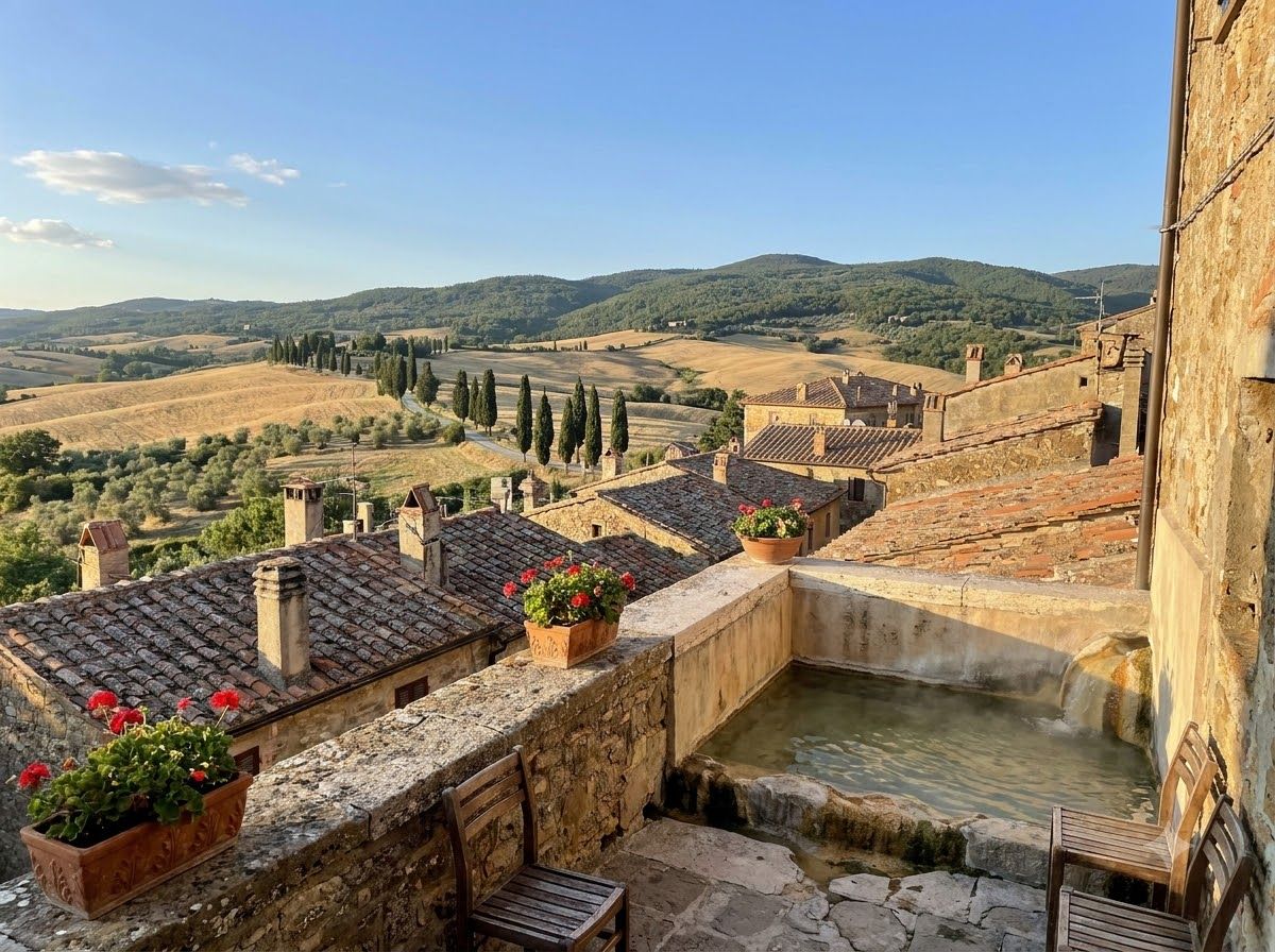 Fonteverde Tuscan Resort & Spa