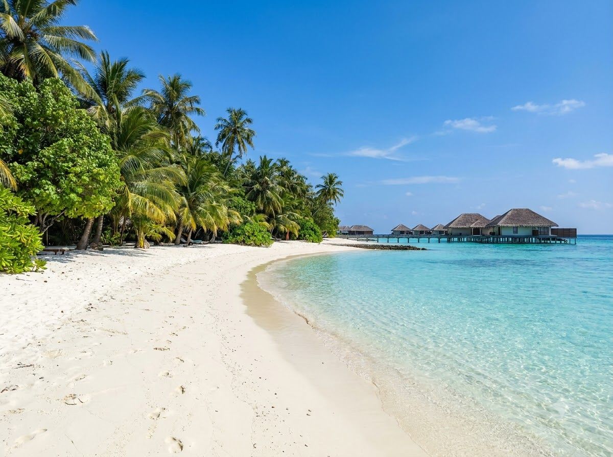 Royal Island Resort & Spa