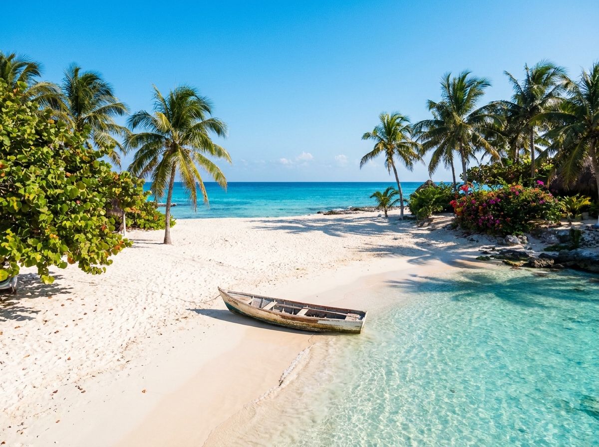 Grand Park Royal Cozumel