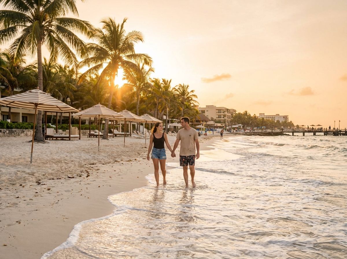 Hilton Playa del Carmen An All-inclusive Resort