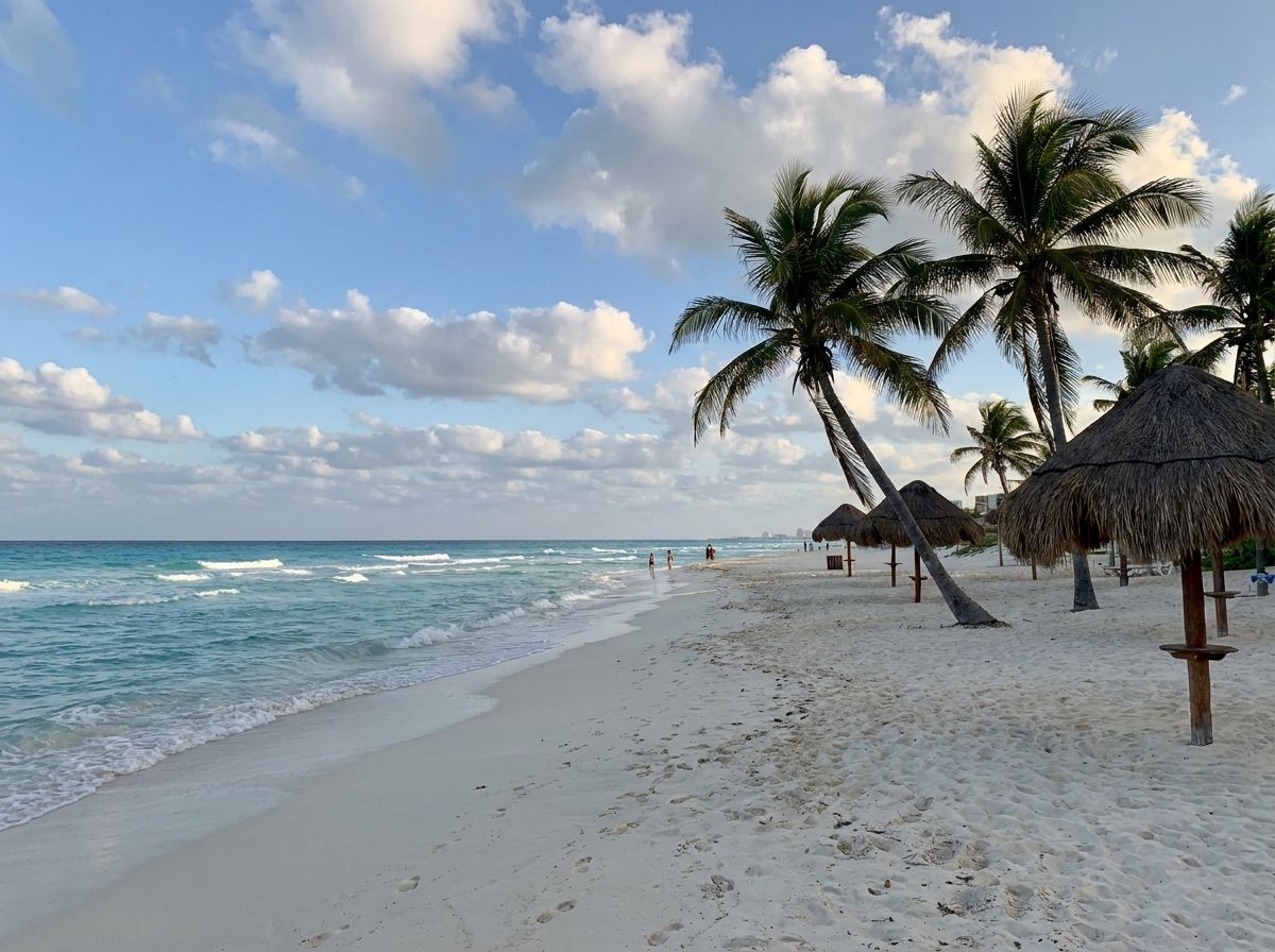 Crown Paradise Club Cancun