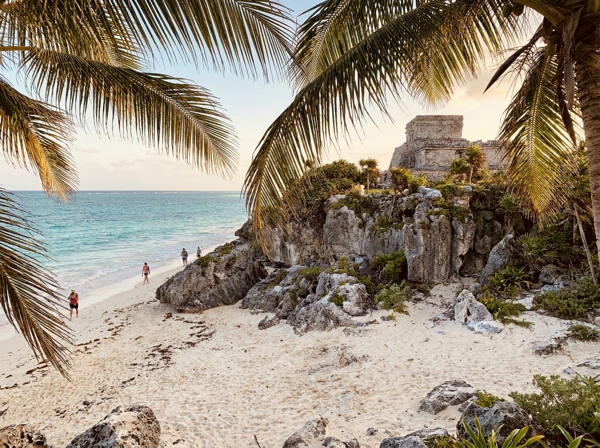 Sensira Resort & Spa - Riviera Maya
