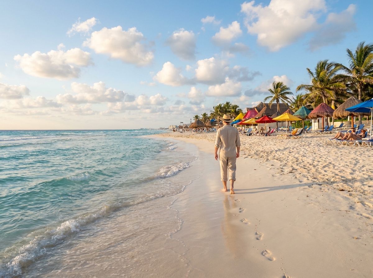 Grand Sens Cancun