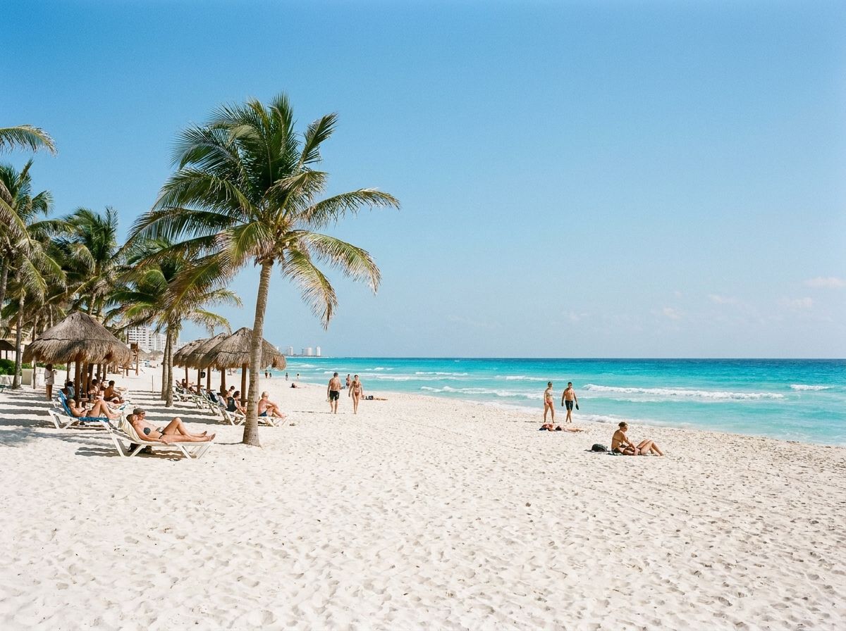SLS Cancun