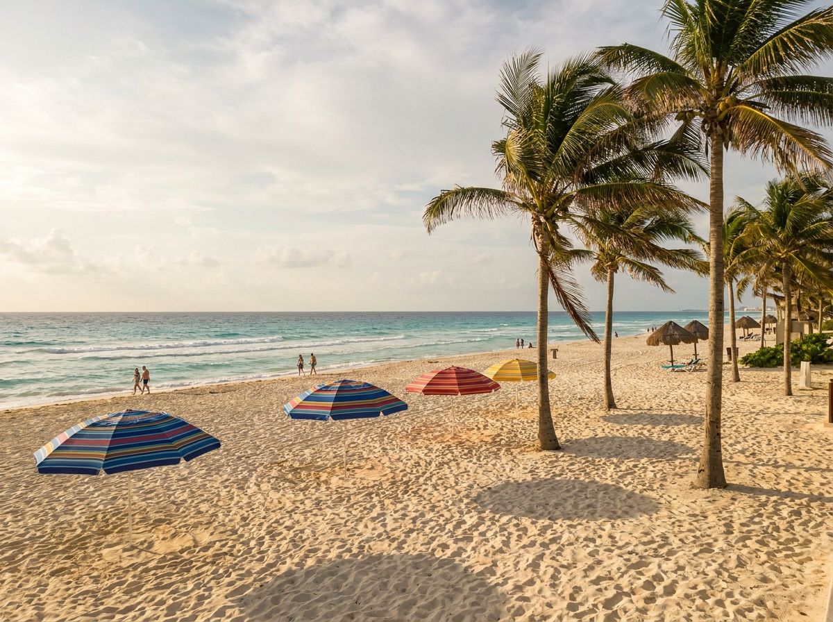 Cancun Bay Resort