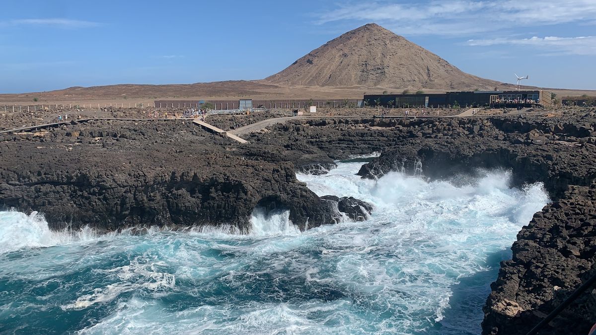 Robinson Club Cabo Verde