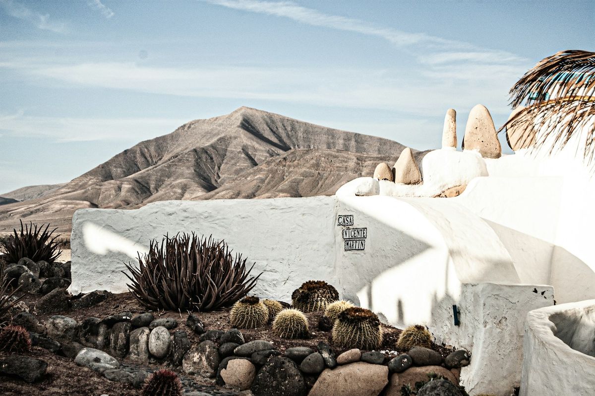 Secrets Lanzarote Resort & Spa
