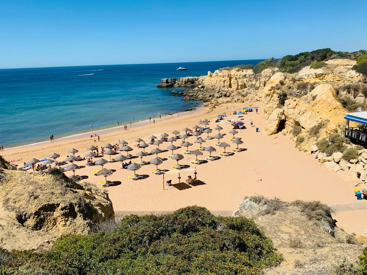 3HB Falesia Beach