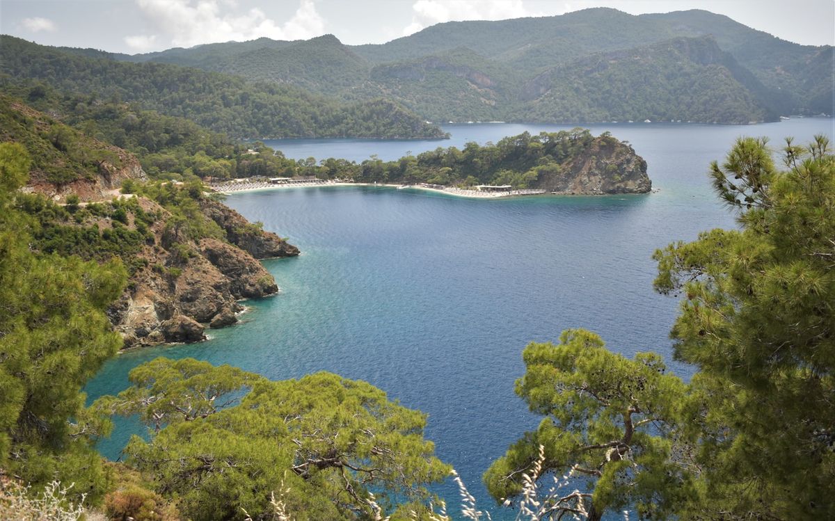 Fly & Go Perdikia Beach