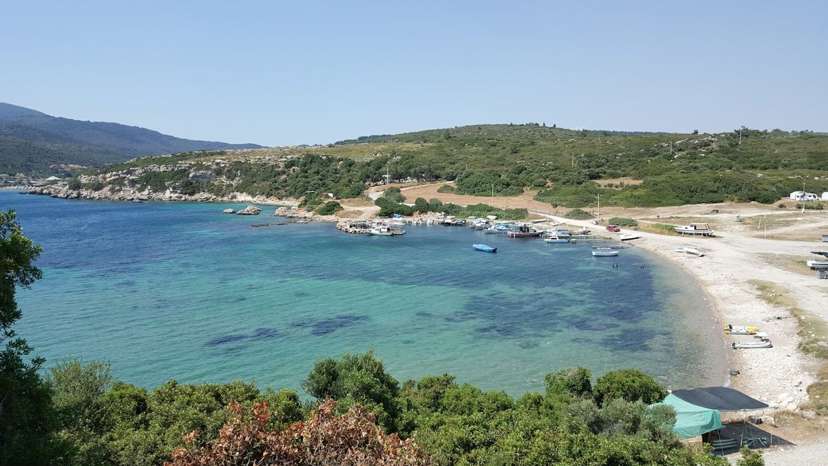 Paloma Pasha Resort
