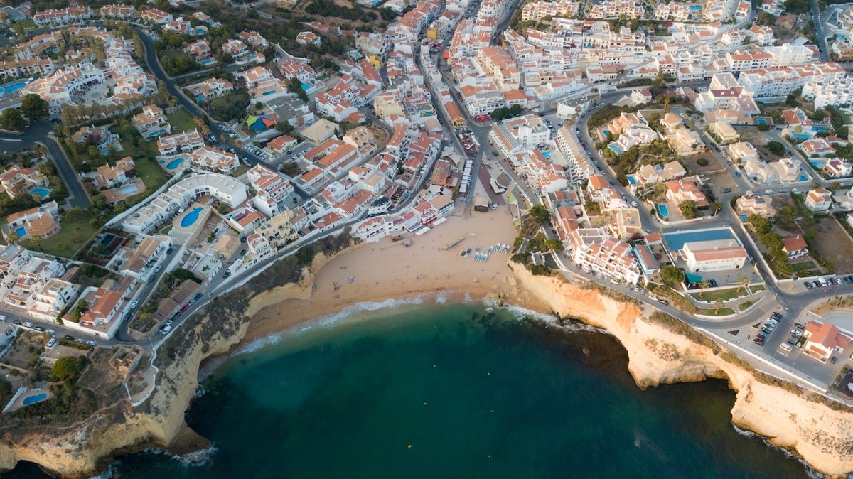 Fly & Go Albufeira Sol