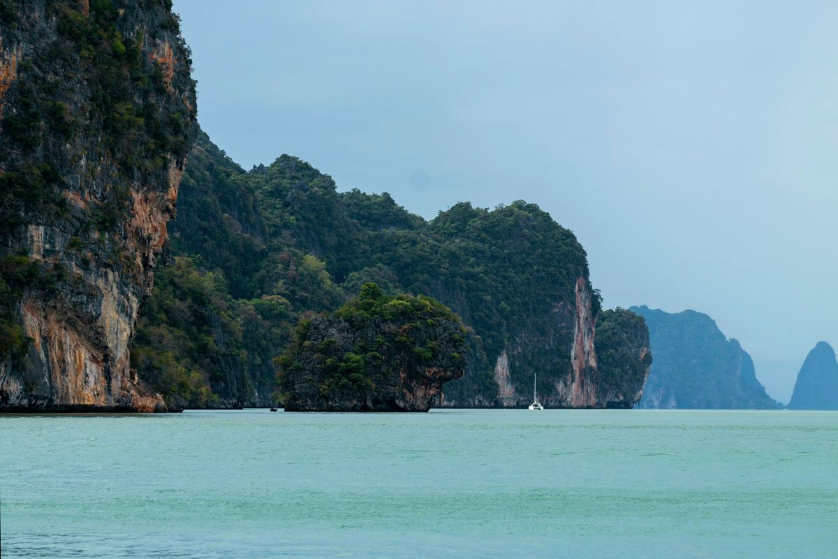 Cassia Phuket