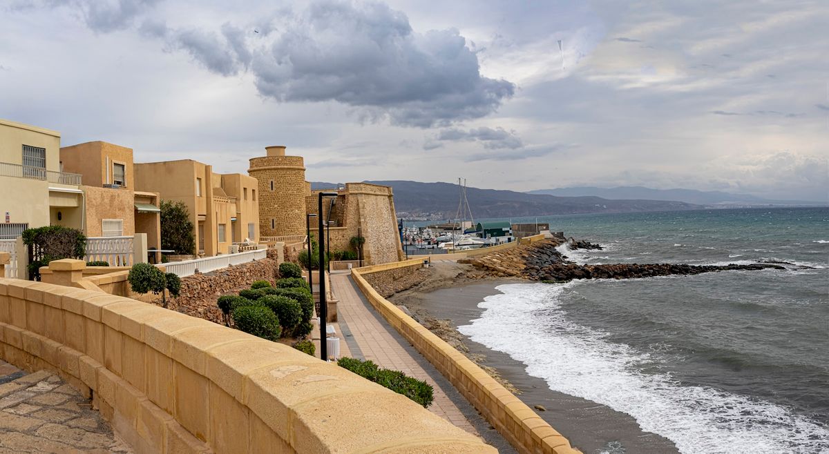 Protur Roquetas Hotel & Spa