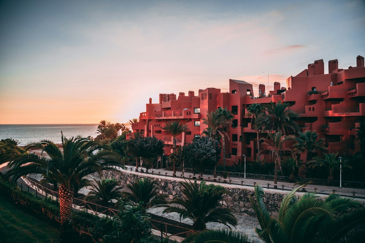 Estefania Boutique Suites