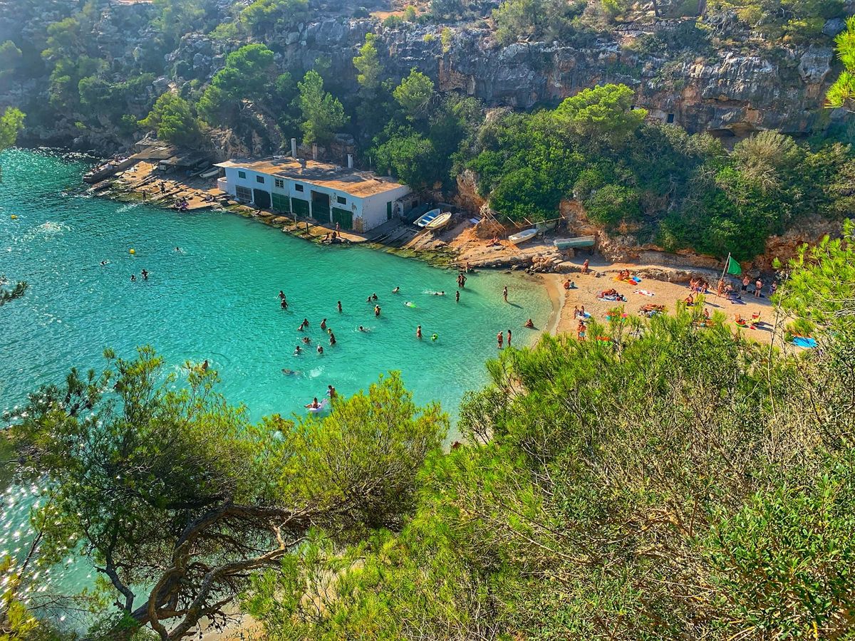 Caramelo Calvia Beach (ex. Cook's Club Calvia Beach)