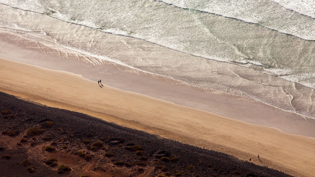 Sol Lanzarote