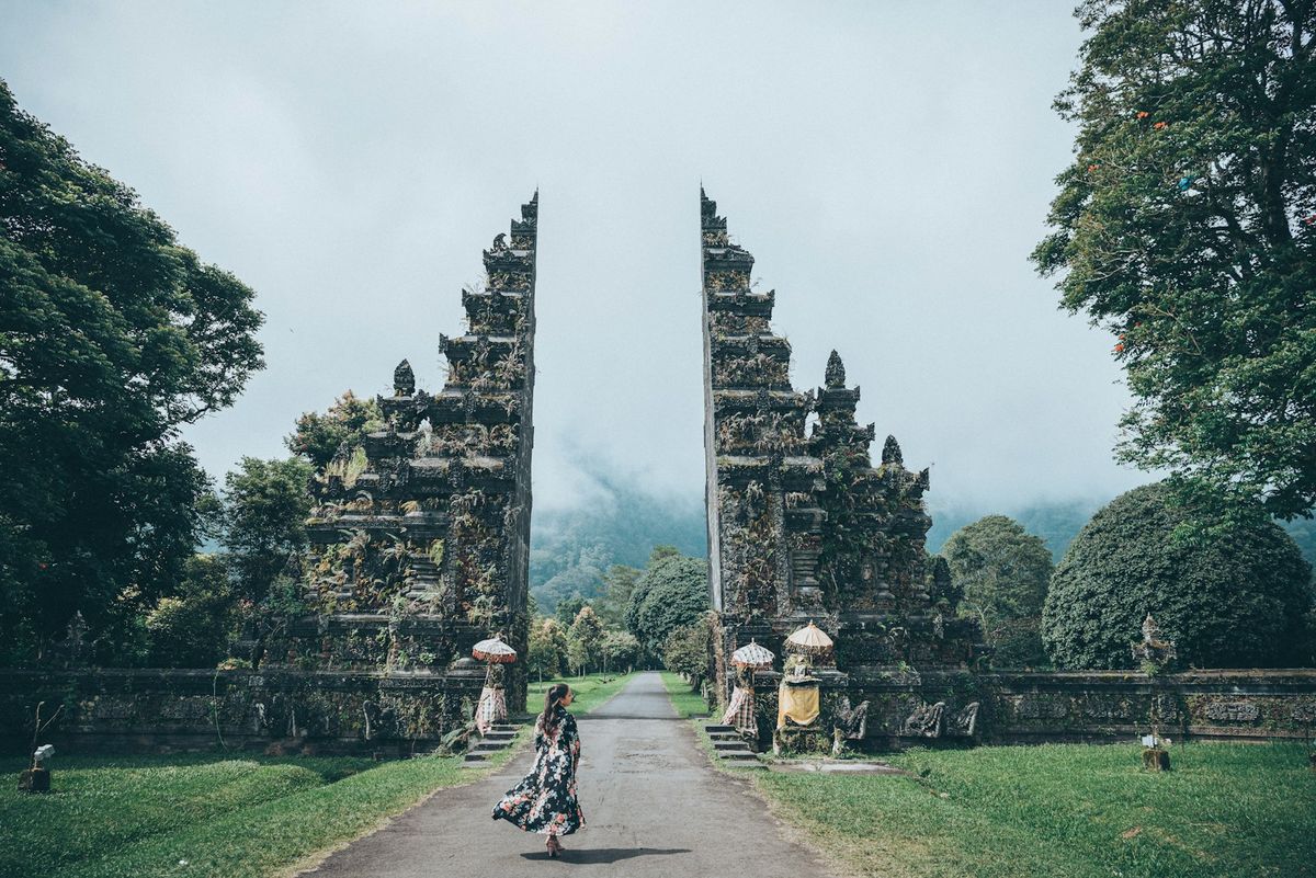 Puri Saron Seminyak