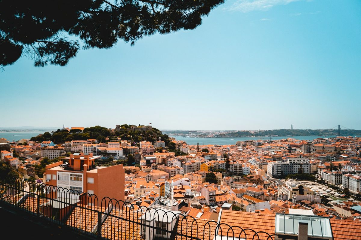 LX51 Lisbon Center - Studios & Suites by APT
