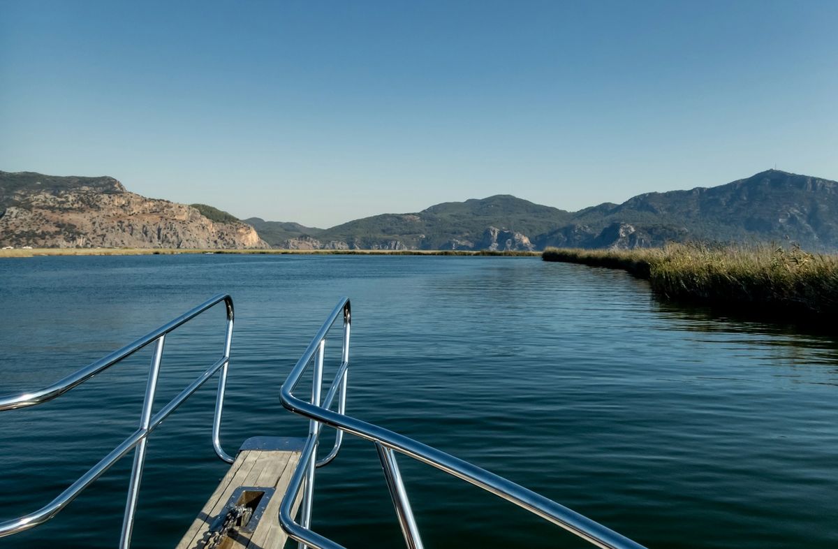 Fly & Go Dalyan Resort Spa