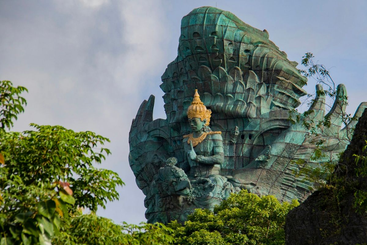 Sun Island Hotel & Spa Legian